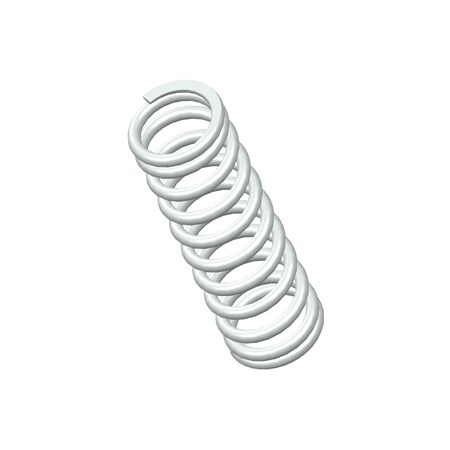 Approved Vendor Compression Spring, O= .250, L= .81, W= .032 G609976994